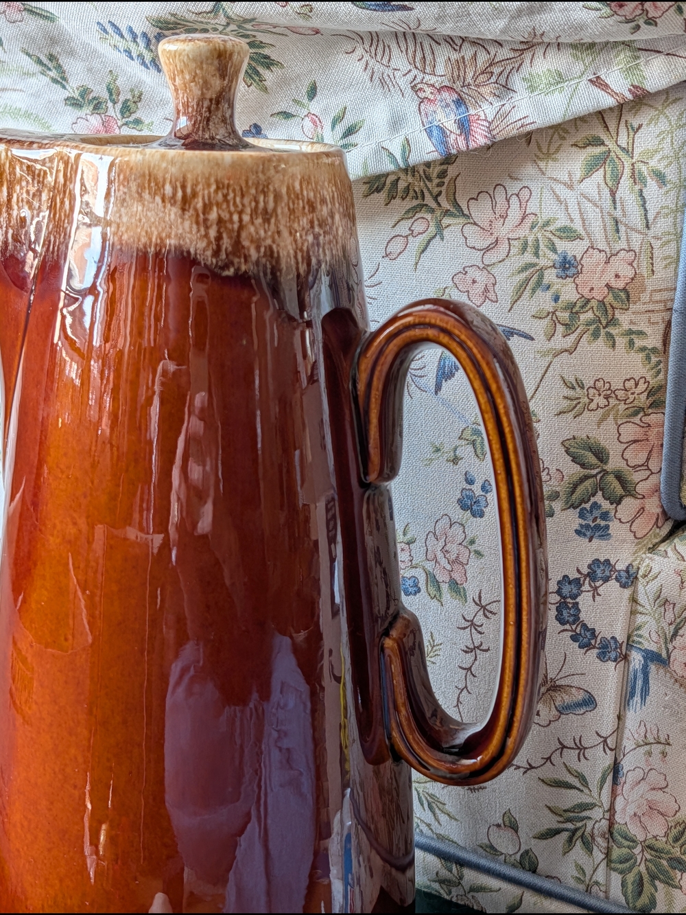 Vtg Hull Pitcher - Picture 7 of 9